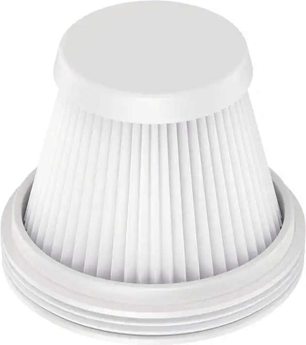 Filter HEPA për pastrues makine Baseus A3 Lite, 2 copë, Bardhë