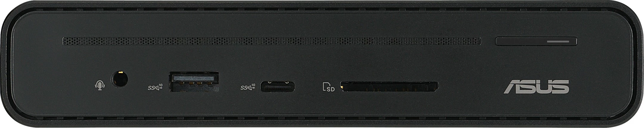 Dock USB-C ASUS DC300, 3 porte video, 150W, i zi