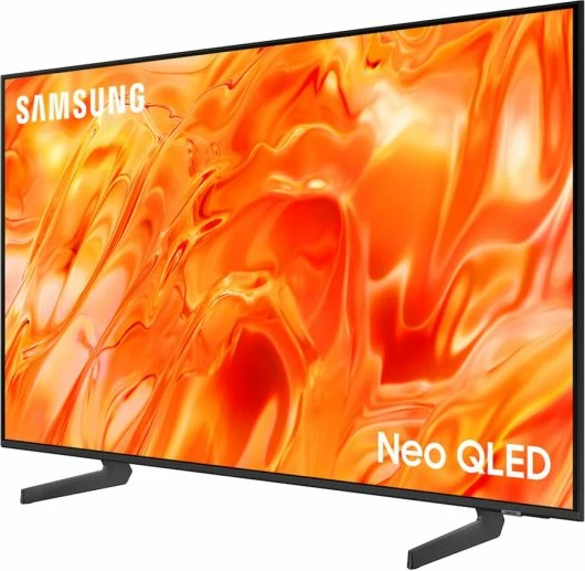Televizor Samsung QE55QN70H 55\" Neo QLED 4K Ultra HD Tizen Dolby Atmos DVB-T2, e zezë