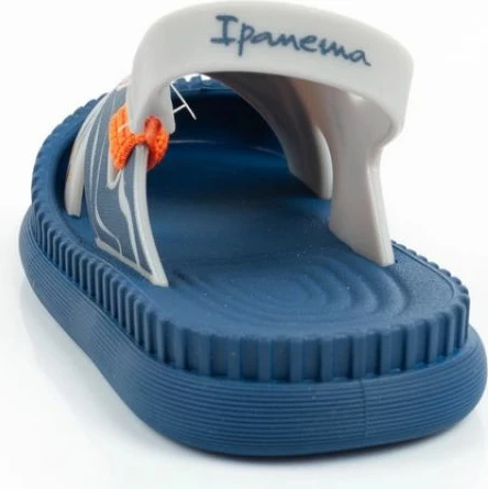Sandale për fëmijë Ipanema, blu [Madhësia: 25.5]
