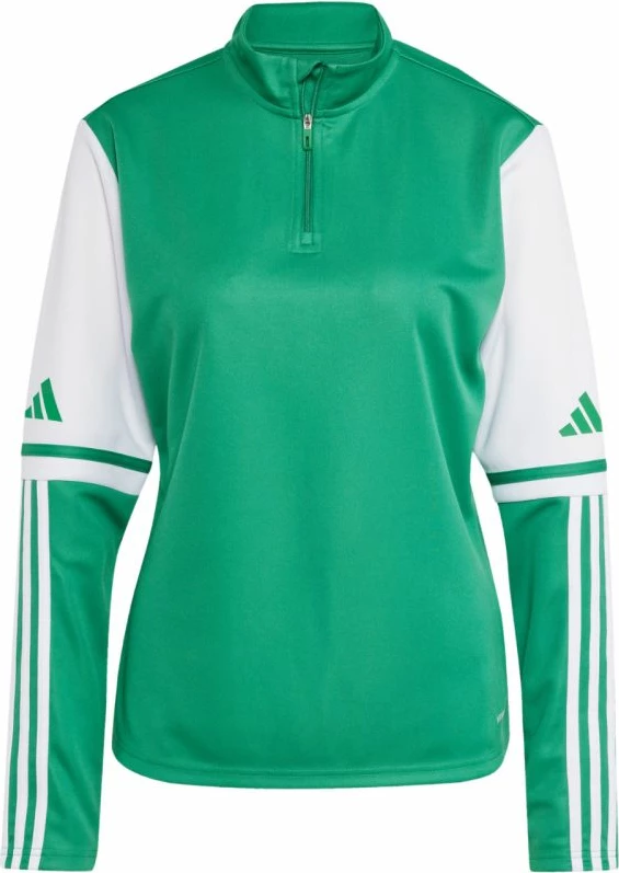 Duks për femra adidas Squadra 25 JP3159, i gjelbër [Madhësia: M]
