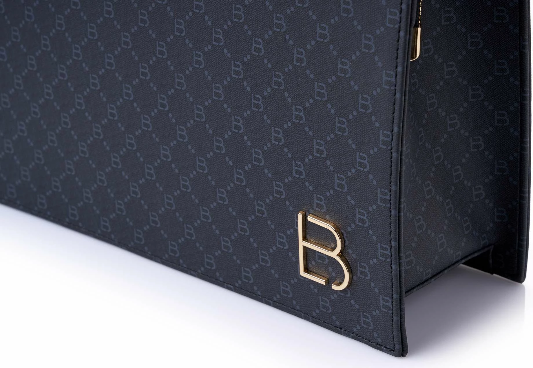Çantë tote Lucky Bees, Mira, e zezë