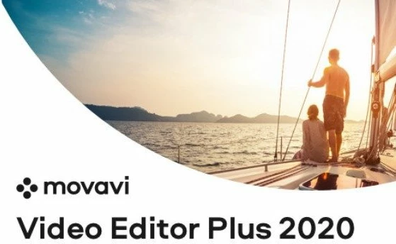 Movavi Video Editor Plus 2020 EN Global
