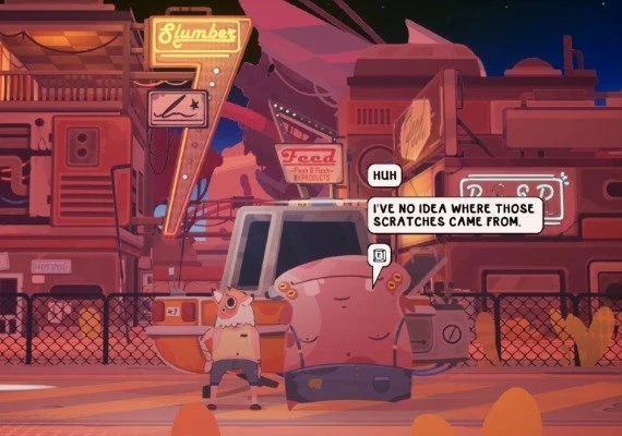 Uncle Chop's Rocket Shop EN/DE/FR/JA/RU/ZH/ES Global