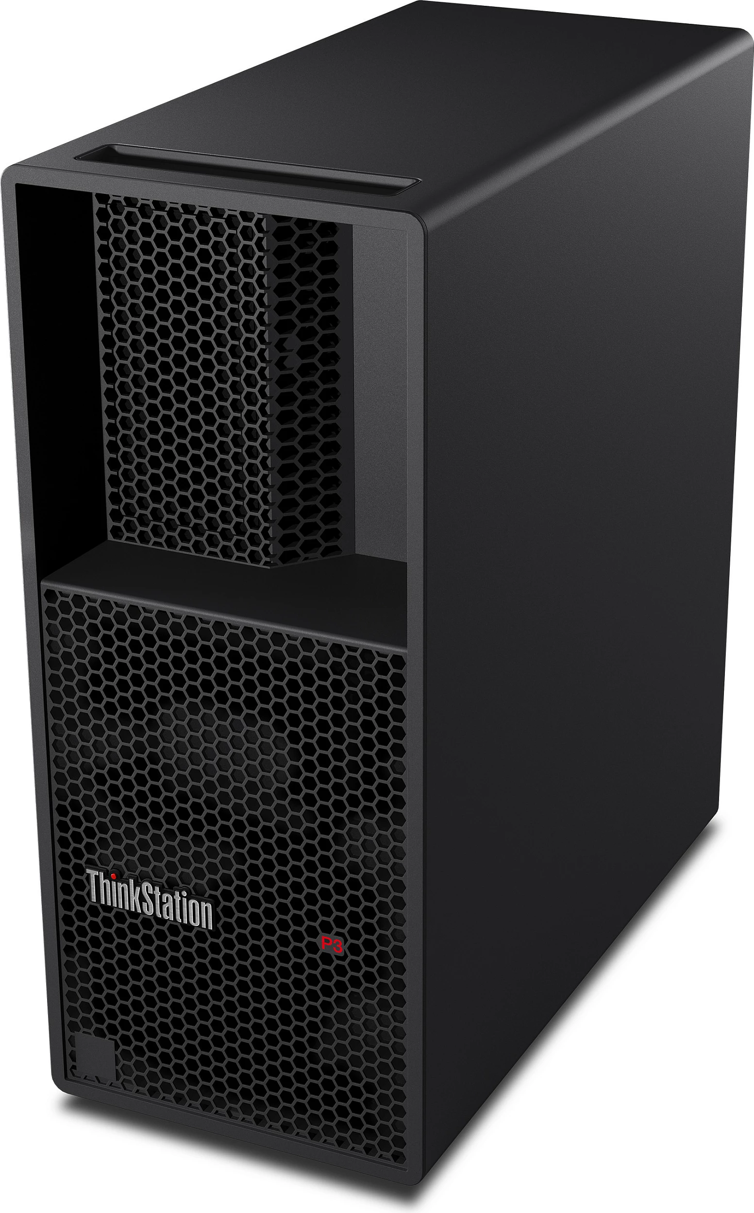 Kompjuter Lenovo ThinkStation P3 Tower Gen 2, Intel Core Ultra 9 285K, 128GB DDR5, 1TB SSD, Ubuntu Linux, i zi 5