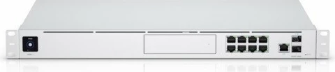 Switch UBIQUITI UniFi Dream Machine UDM-Pro, rack 1U, i bardhë
