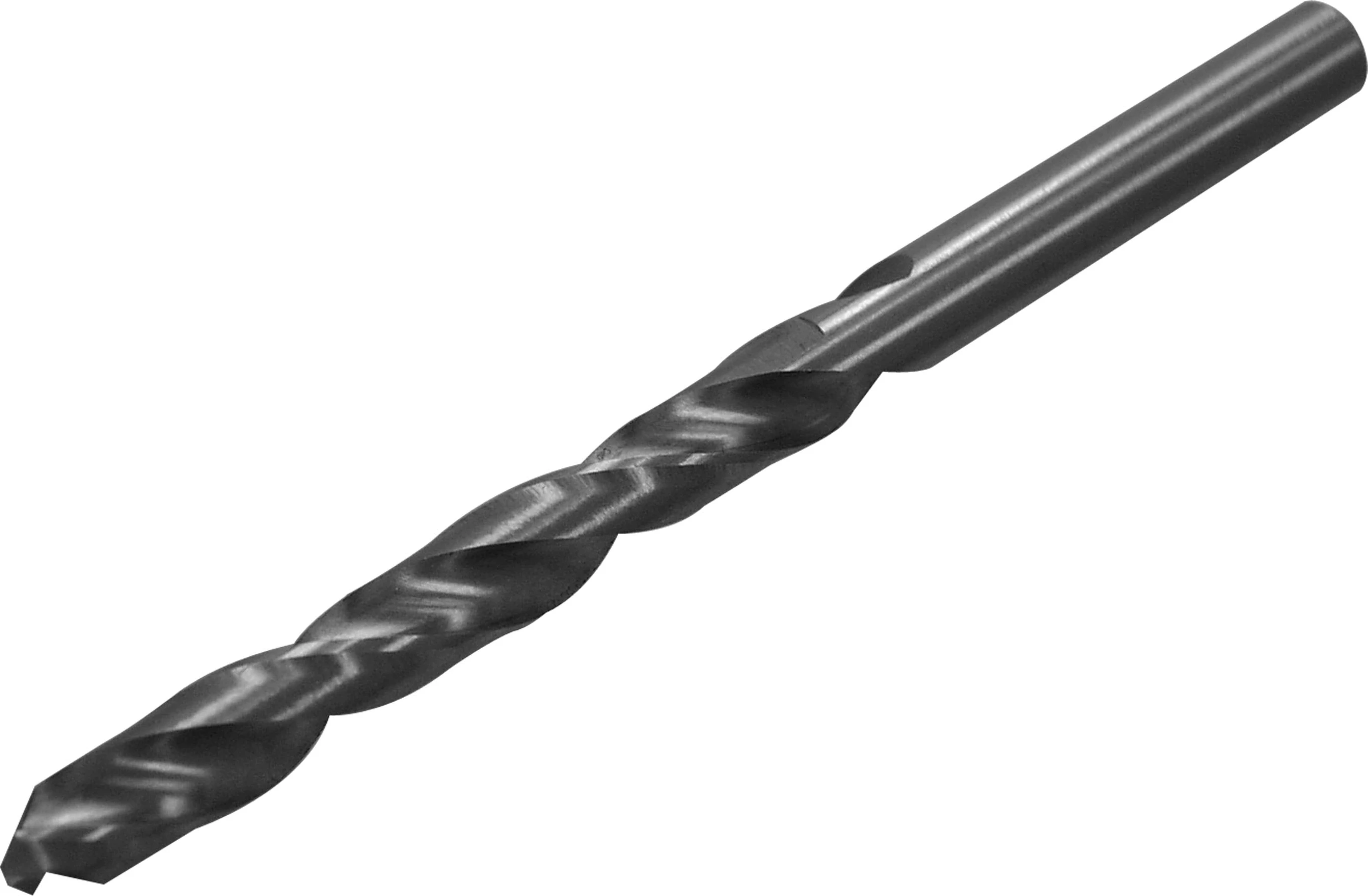Maje burgjie për metal HSS Pro-Line DIN338 6.6x101mm 10 copë (76066)