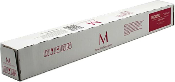 Toner Utax CK-8512 CK8512 9,750-23,700 faqe 1T02RLBUT1 magenta