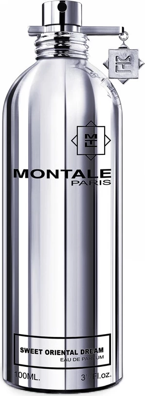 Eau de Parfum Montale Sweet Oriental Dream unisex 100ml