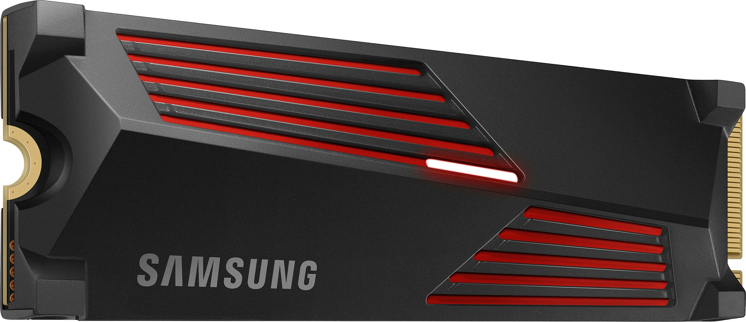 Disk SSD Samsung 990 PRO, 4TB, M.2 2280 PCI-E x4 Gen4 NVMe