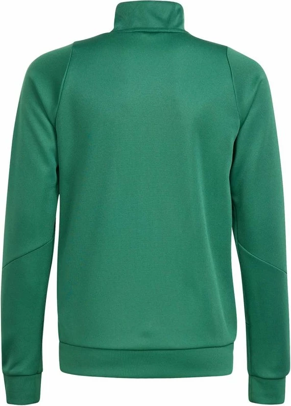 Duks për fëmijë adidas Tiro 24 Training, jeshile