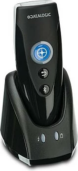 Skaner barkodi Datalogic DBT6400, Bluetooth, 2D, i zi