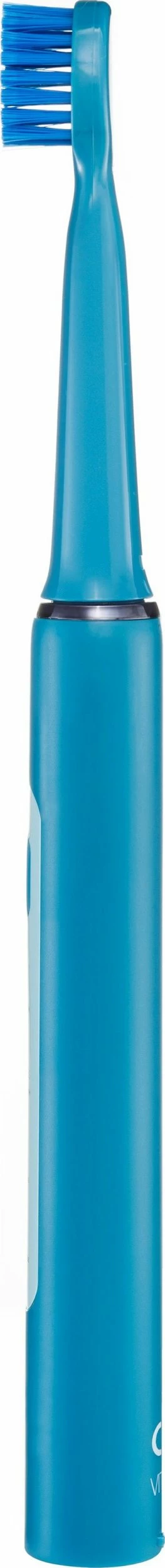 Furçë dhëmbësh sonike Vitammy Splash, 60000 lëvizje/min, 3 mënyra, USB karikim, 1 kokë, blu