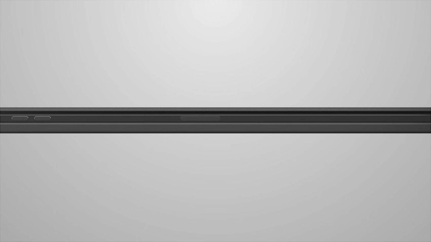 Mbështjellës folio me tastierë Bluetooth Inateck KB09119-10, për iPad 11" 11th Gen A16 (2025) / iPad 10.9" 10th Gen (2022), i zi