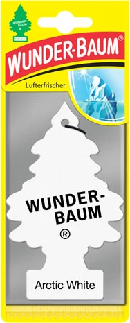 Wunder Baum Pisha White