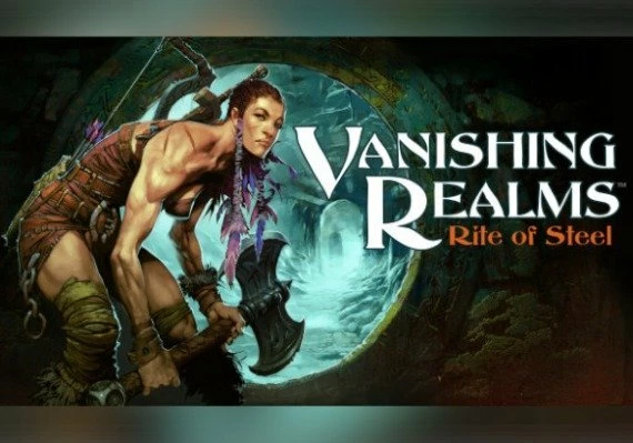 Vanishing Realms VR EN/ZH Global