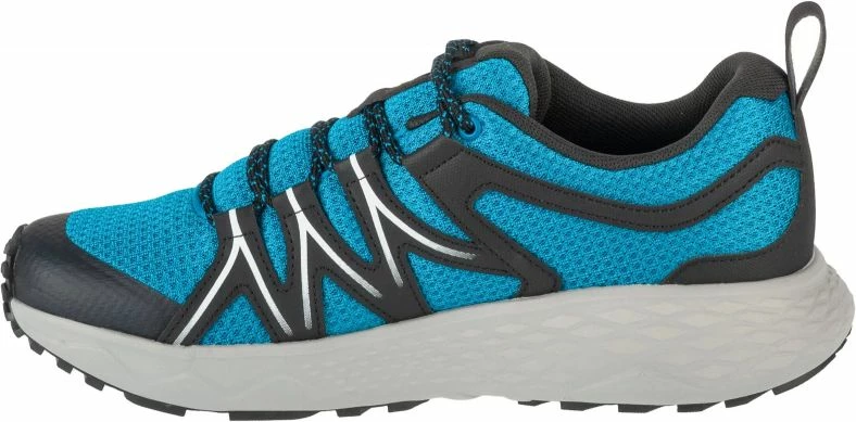 Atlete për meshkuj Columbia, të kaltra