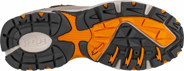 Atlete Skechers për meshkuj, të zeza