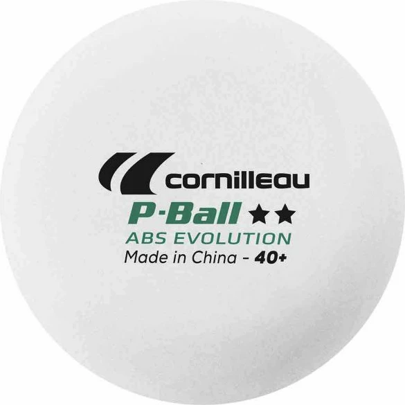 Set aksesorësh për pingpong Cornilleau, të zi