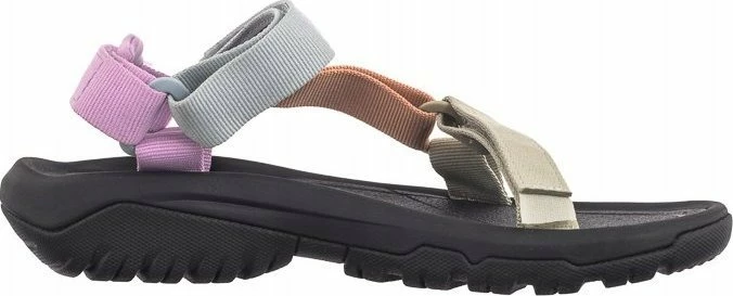 Sandale sportive për femra Teva Hurricane XLT 2, nr. 37, të zeza