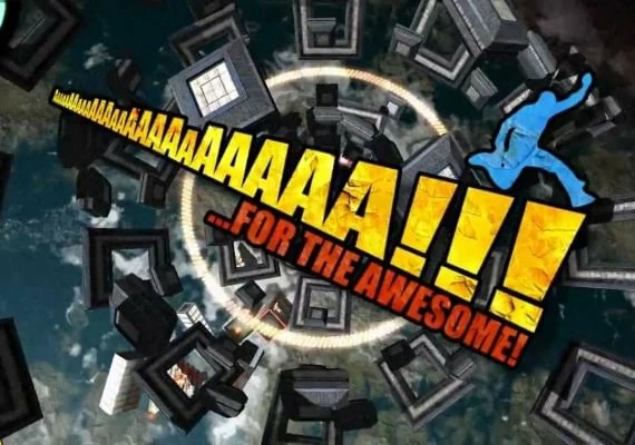 AaaaaAAaaaAAAaaAAAAaAAAAA!!! for the Awesome EN Global