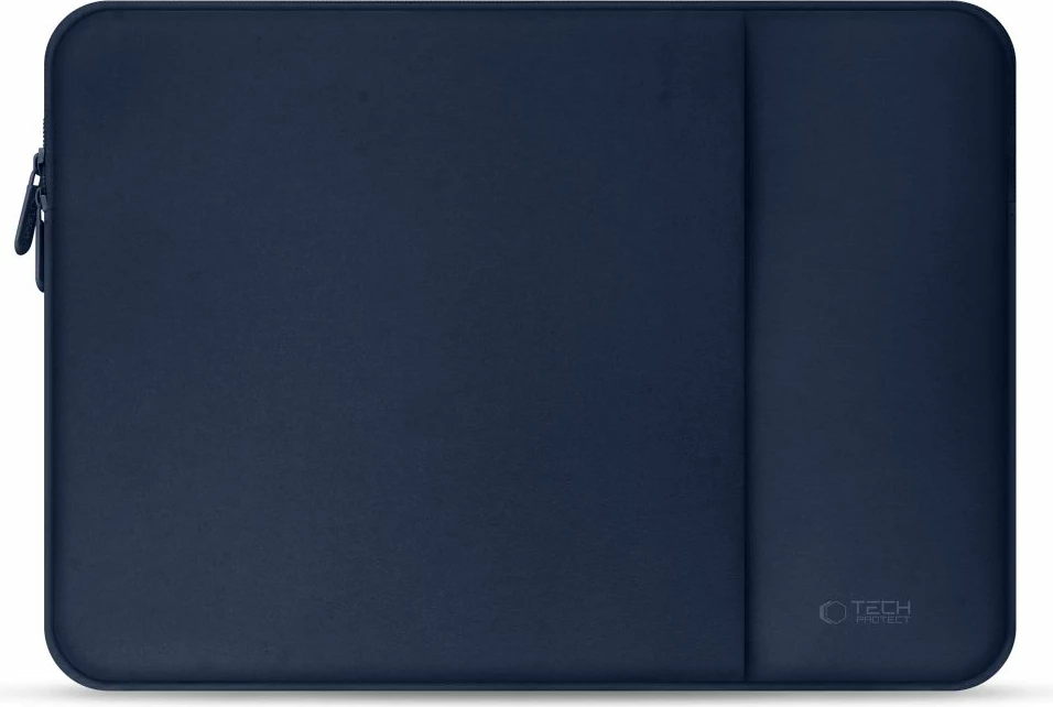 Mbështjellës laptopi Tech-Protect Neoprene 13", Blu