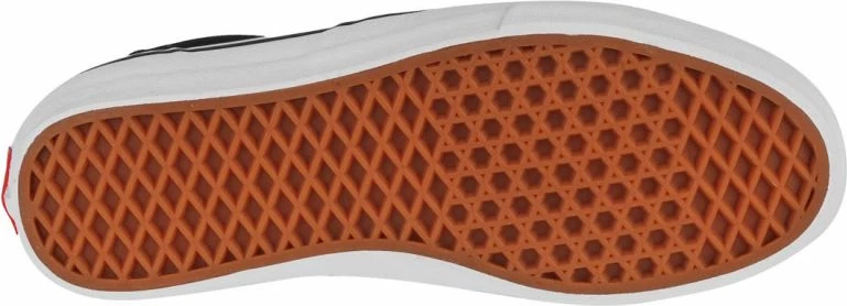 Atlete për meshkuj Vans, të zeza