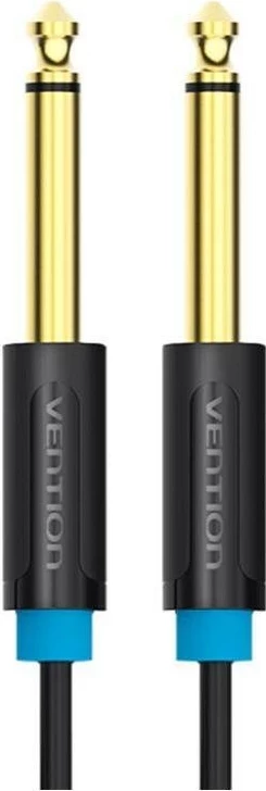 Kabel Audio Jack 6.35mm Vention, 5m, i zi