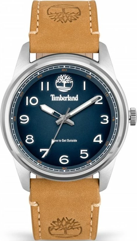 Orë dore meshkuj Timberland Northbridge TDWGA2152102, set me çantë