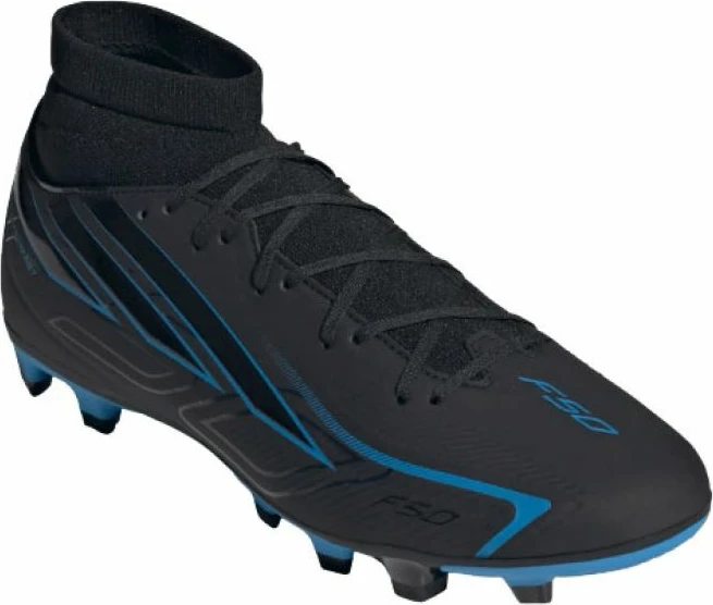 Atlete futbolli adidas F50 Hyperfast Club MID FG/MG KJ3410 [Madhësia: 44 2/3]