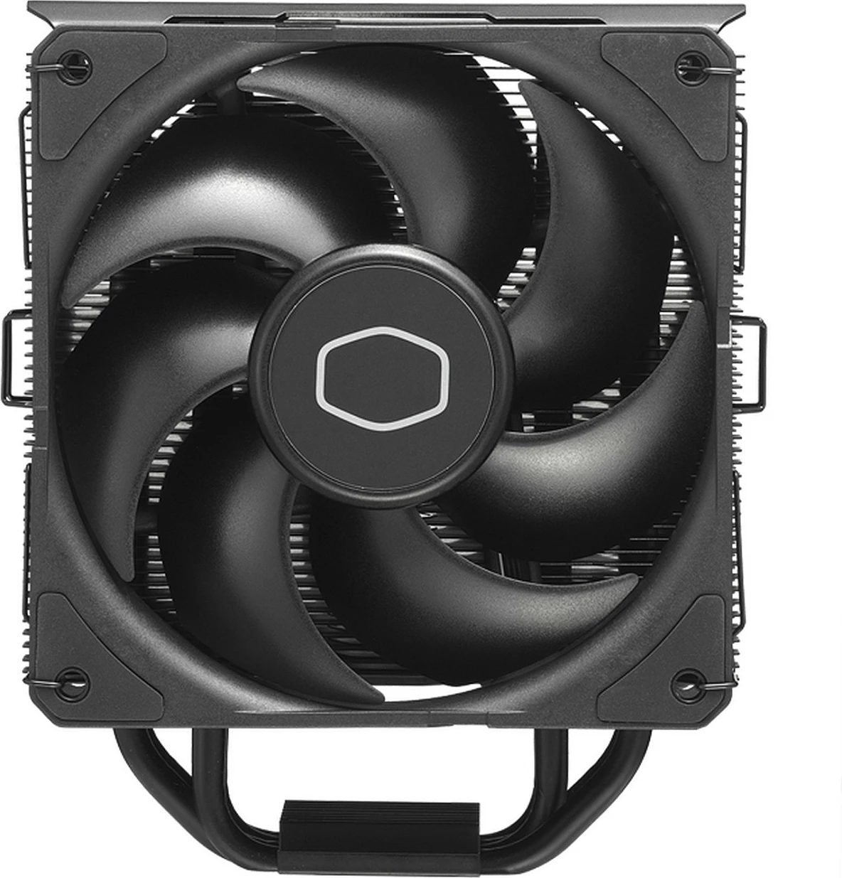 Cooler Master Hyper 212 Black X Duo (RR-S4KK-25DN-R1), CPU Cooler