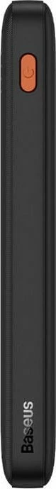 Powerbank Baseus Airpow 10000mAh 20W, i zi