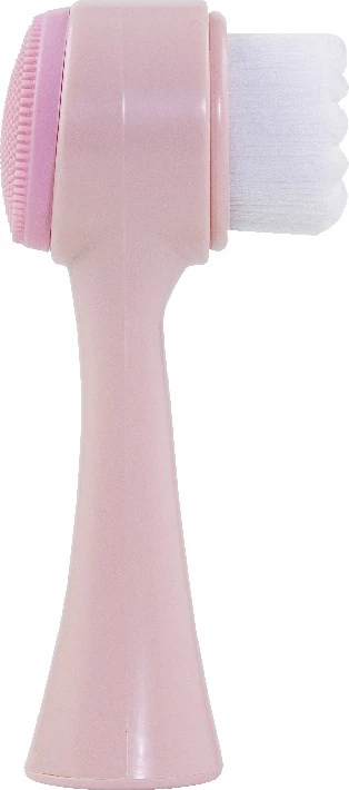 Furçë për pastrim fytyre Inter Vion dyanshme për femra, 1 copë