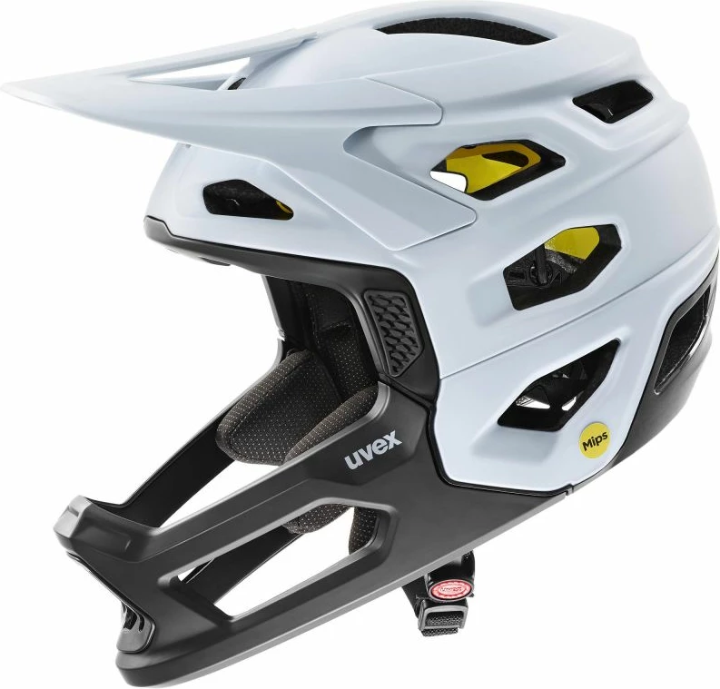 Helmetë biçiklete Uvex Revolt MIPS (41/0/063/02)