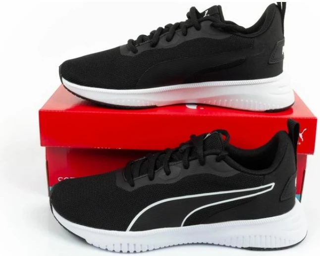 Atlete për femra Puma, të zeza [Madhësia: 36]