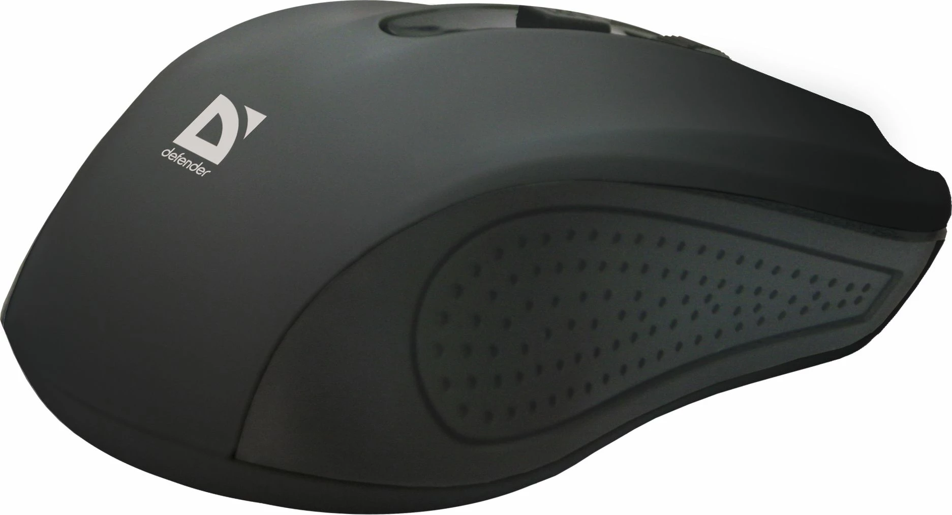 Maus Defender Accura MM-935 1600 DPI wireless, i zi