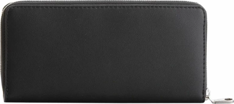 Portofol për femra Calvin Klein, i zi