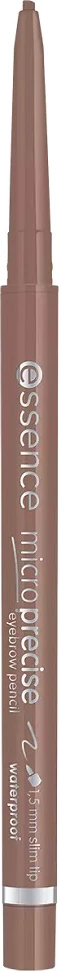 Laps për vetulla Essence Micro Precise 04 Dark Blonde për femra 0.05g
