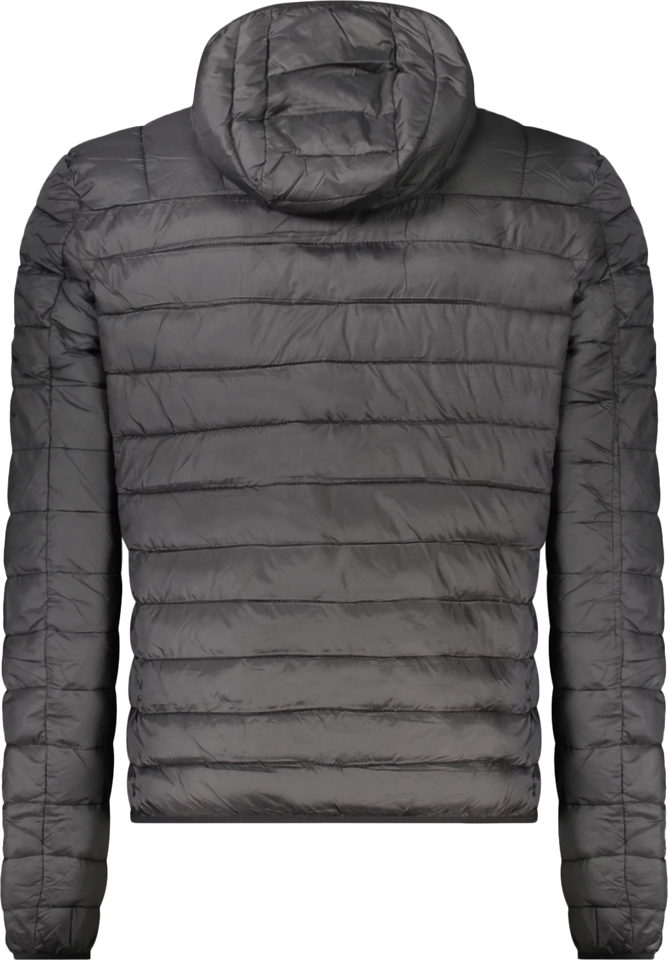 Jakne për meshkuj CAVALLI CLASS, e zezë