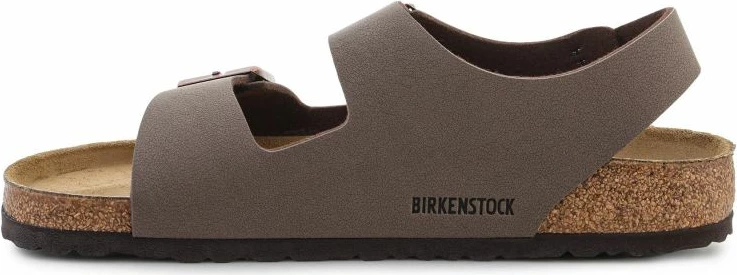 Sandale Birkenstock Milano BS 0634501, mocca