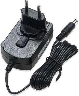 Adaptër rryme Snom 00004570, 5V 2A 10W, i zi