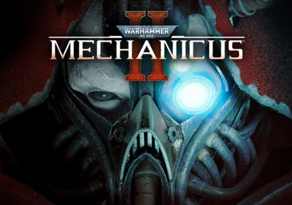 Warhammer 40,000: Mechanicus II Global