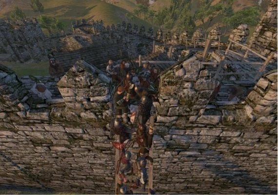 Mount & Blade - Collection EN/DE/PL/CS/ZH/ZH Global
