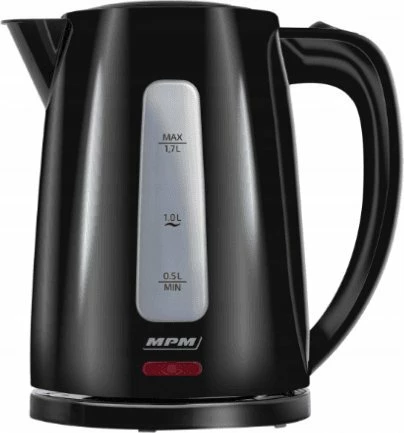 Çajnik elektrik MPM MCZ-112 1.7L 2200W, i zi