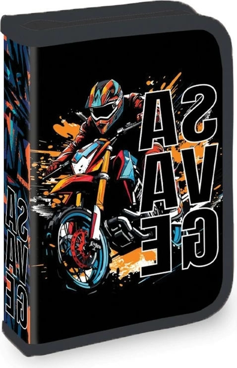 Osh Fotrolle E Mbushur Me 1 Zip Savage Yl127