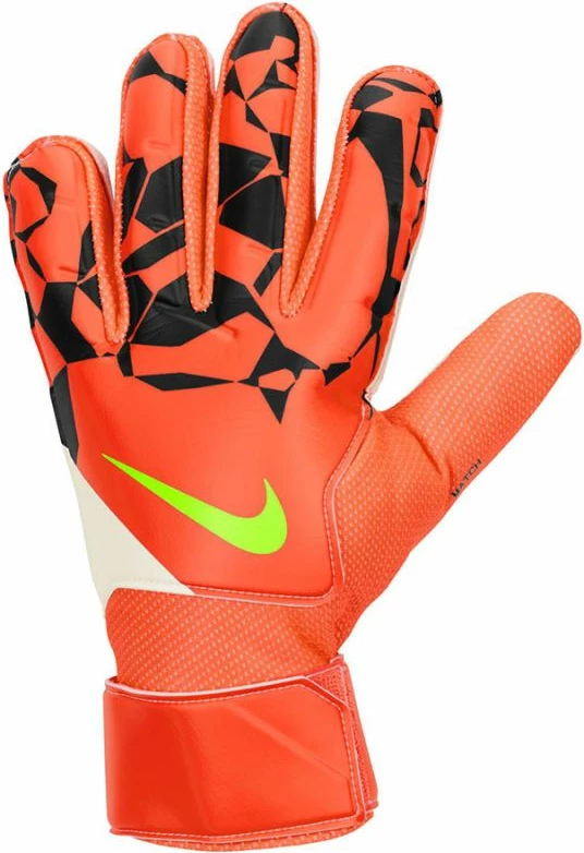 Doreza portieri Nike [Madhësia: 9]