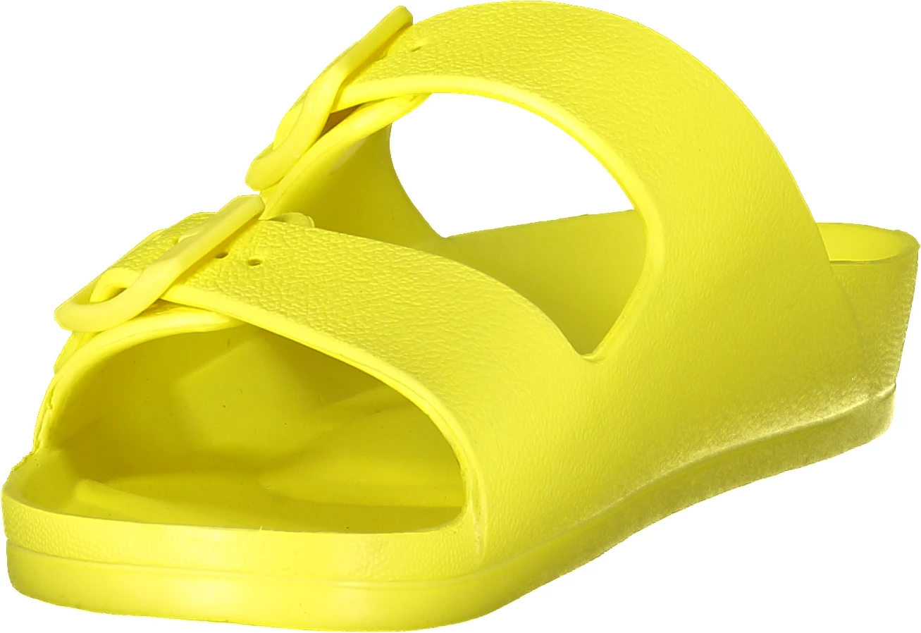 Papuqe femra NORWAY 1963, të verdha