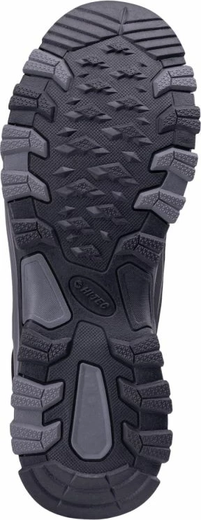 Atlete hiking për meshkuj Other Deneb Mid, të zeza