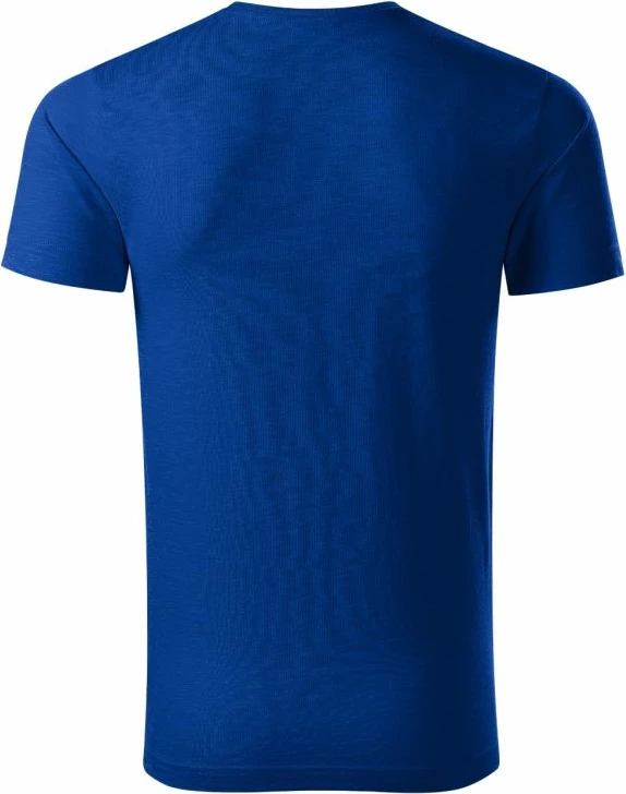 Maicë për meshkuj Malfini, cornflower blue