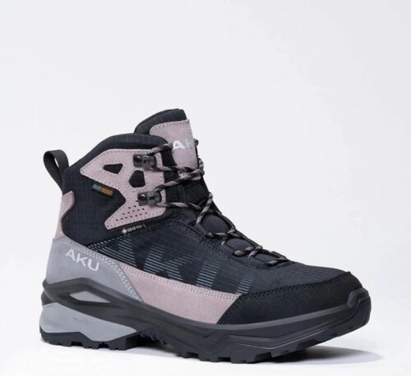 Atlete trekking për femra Aku, rozë